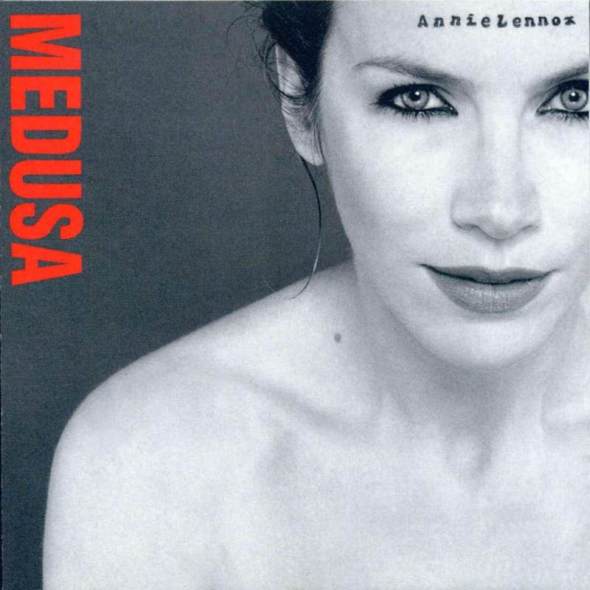 Annie Lennox - Medusa (1995)