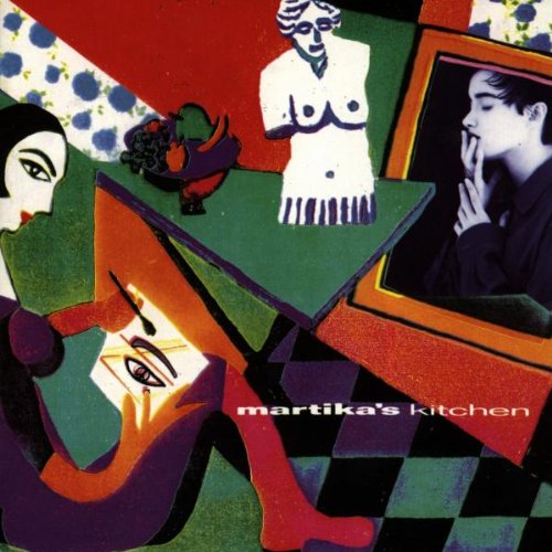 Martika's Kitchen (1991) - Martika
