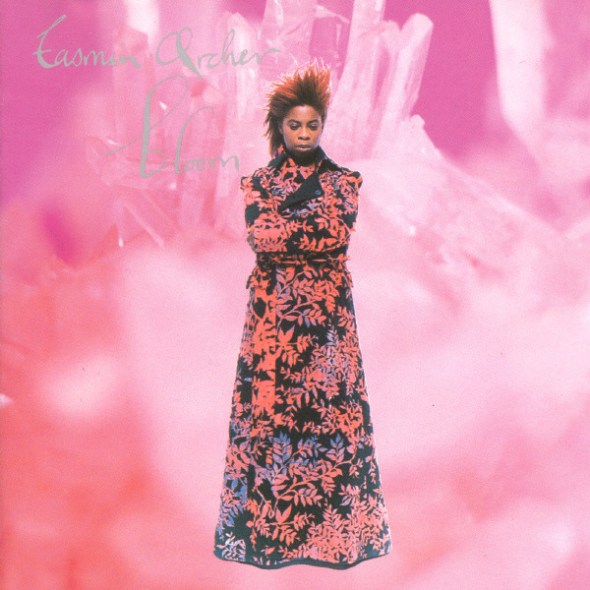 Tasmin Archer 'Bloom' (CD, 1996)