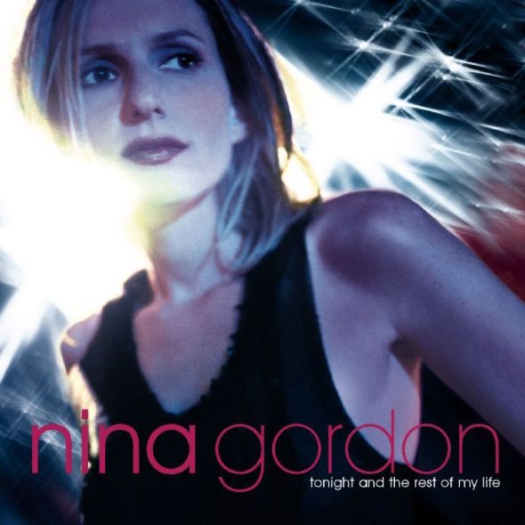 Nina Gordon - Tonight And The Rest Of Your Life (2000) album