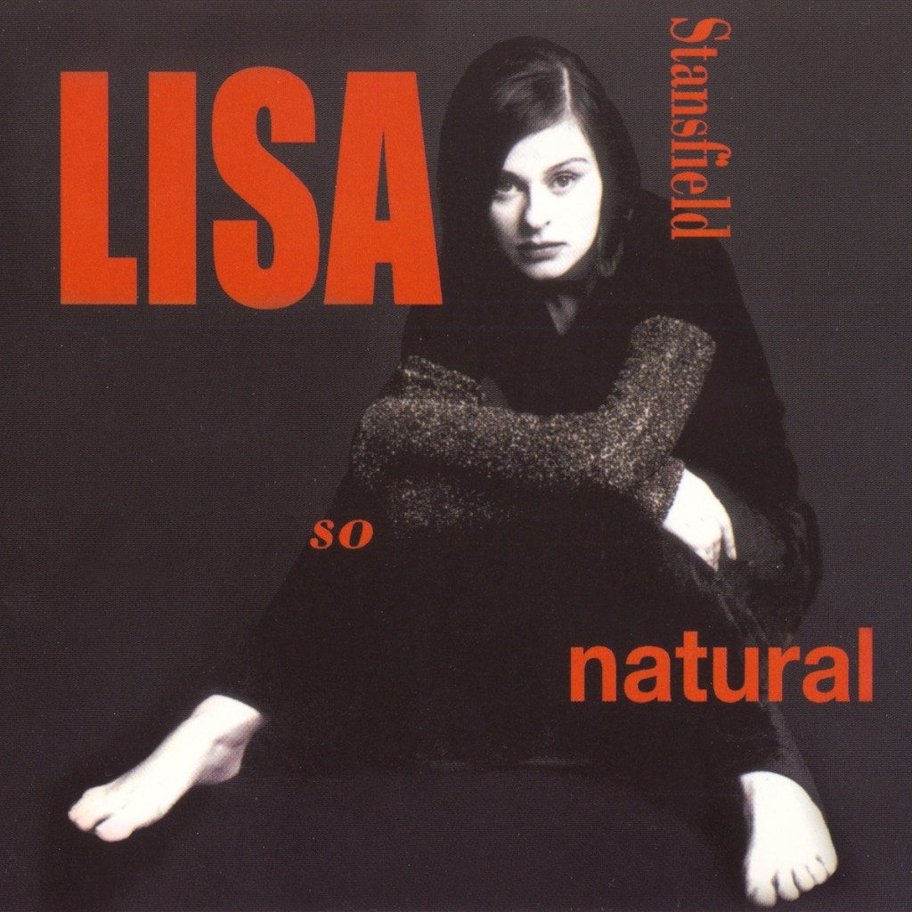 Lisa Stansfield - So Natural (1993) album