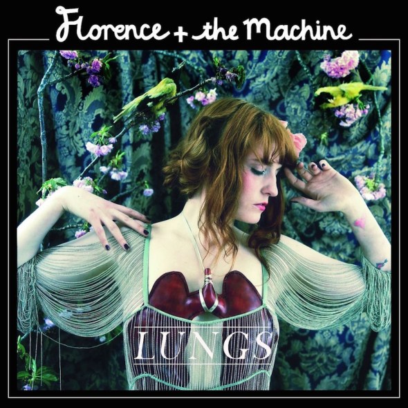 Florence + The Machine (2009) album