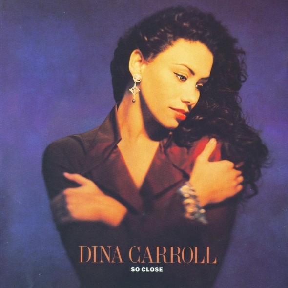 Dina Carroll - So Close (1993) album