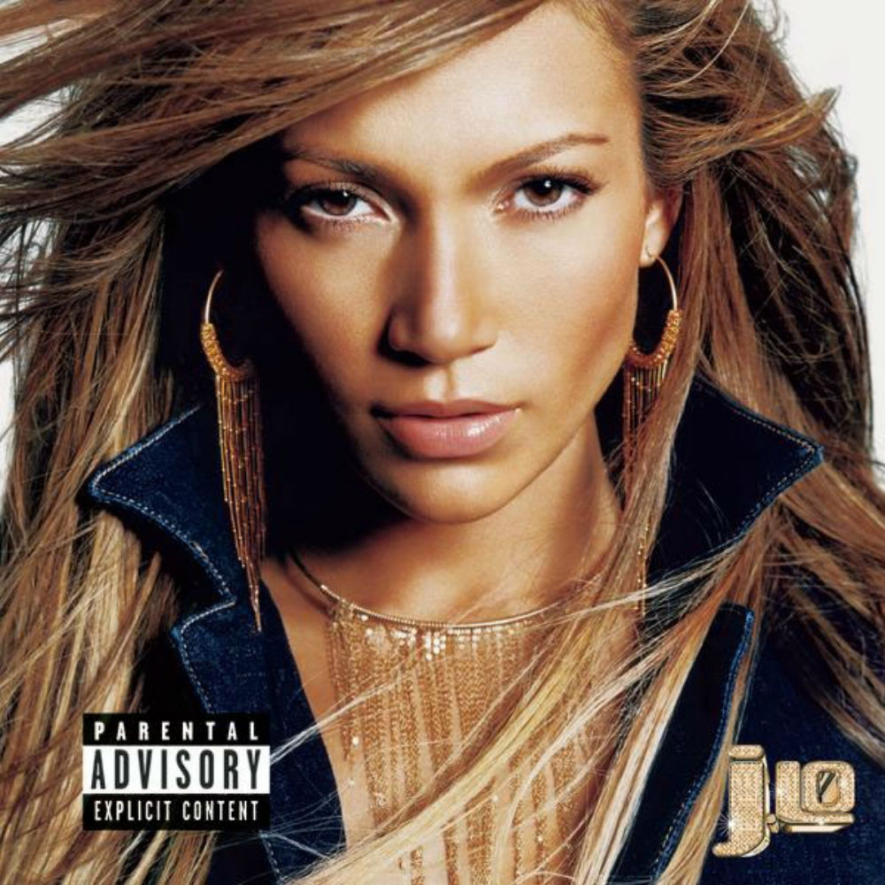 Jennifer Lopez - J.Lo (2001) album