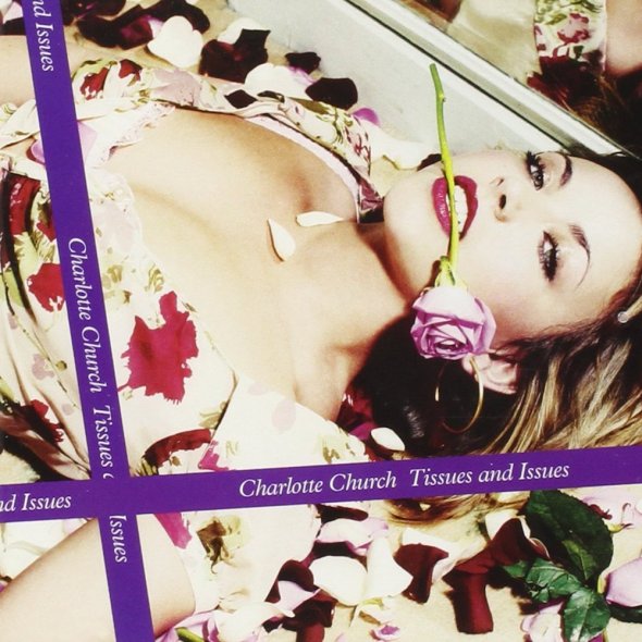 Charlotte Church - Tissues And Issues (2005) album