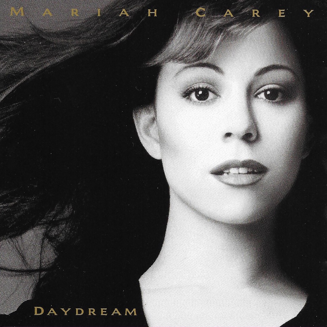 Mariah Carey's 1995 'Daydream' album