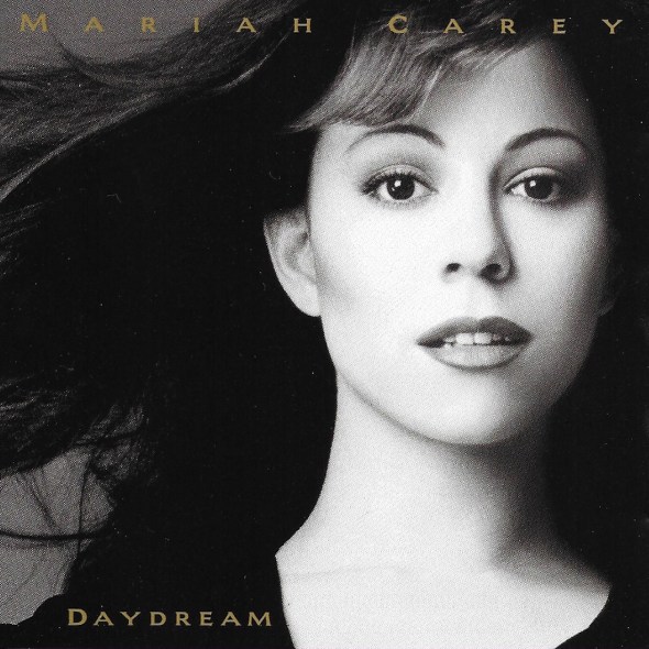 Mariah Carey's 1995 'Daydream' album