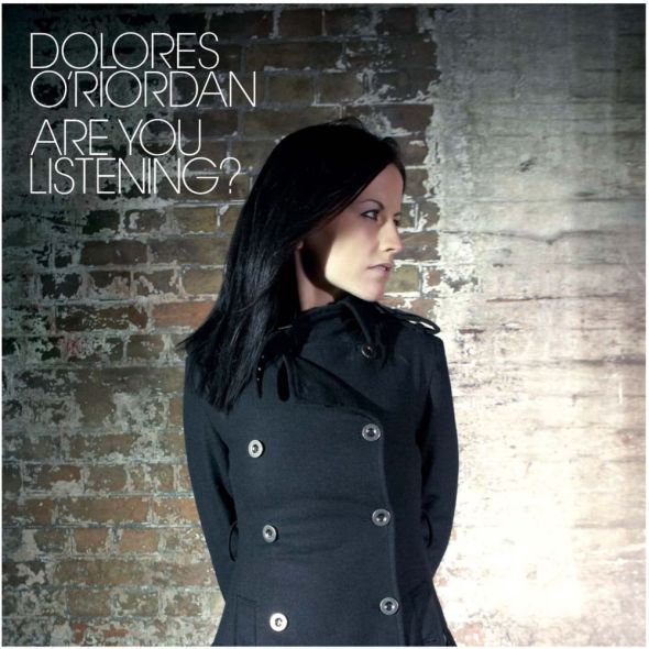 Dolores O'Riordan - Are You Listening? (2007) album cover