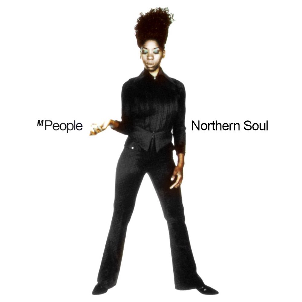M People - Northern Soul (1992) album cover