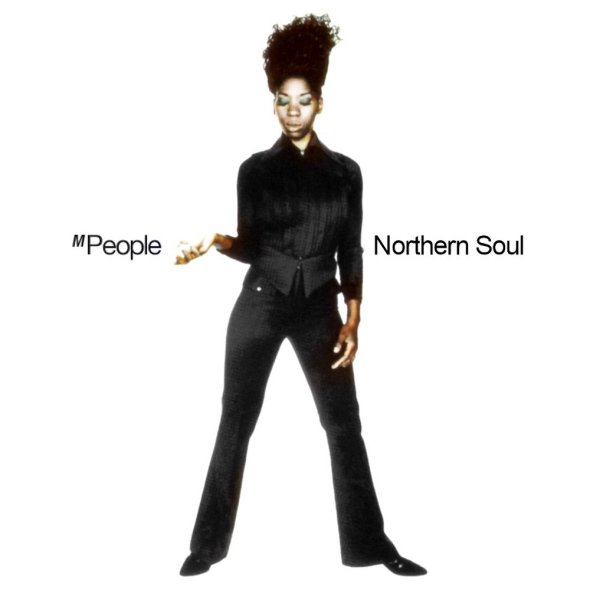 M People - Northern Soul (1992) album cover