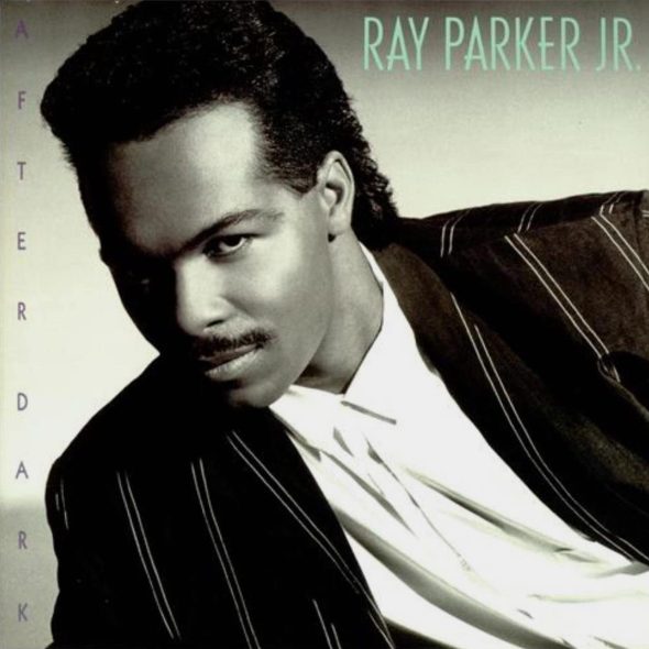 Ray Parker Jr - After Dark (1987) album