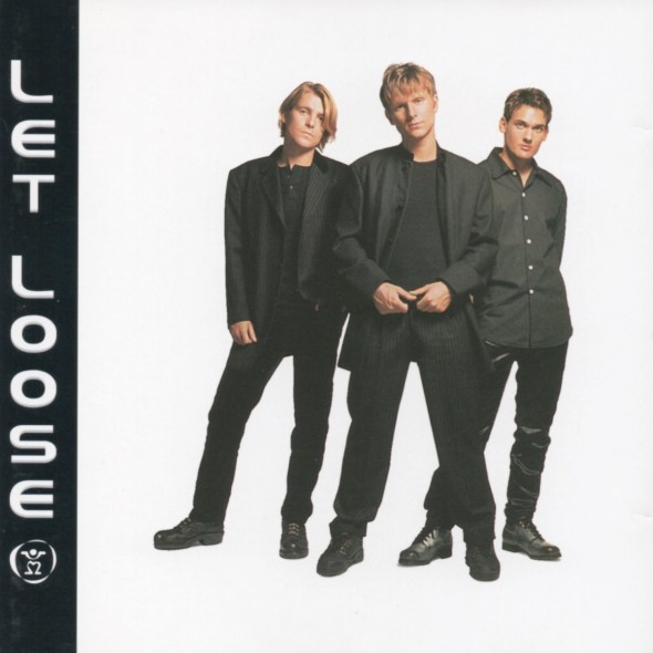 Let Loose - Let Loose (1994) album