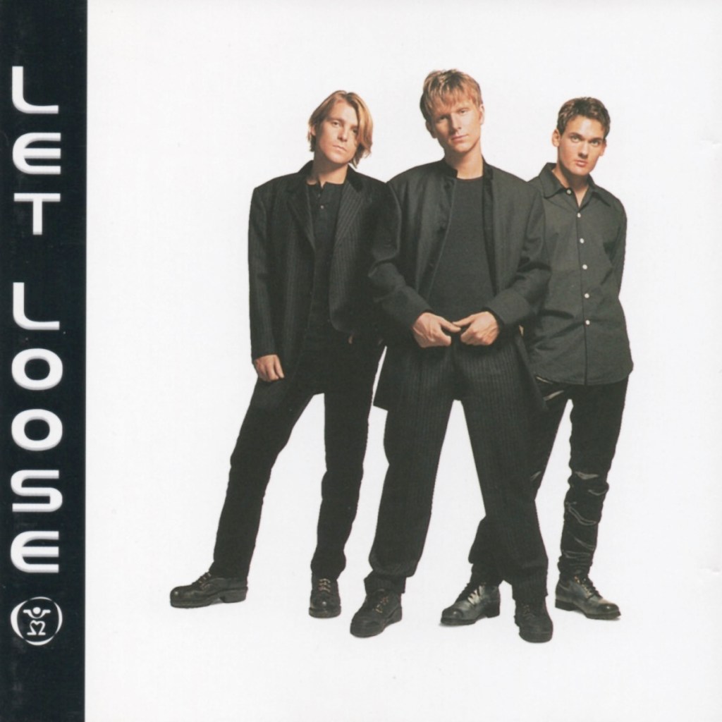 Let Loose - Let Loose (1994) album