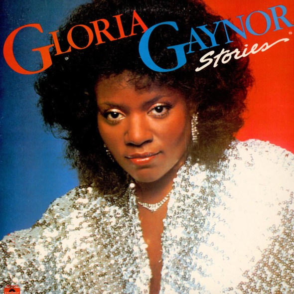 Gloria Gaynor - Stories (1980) album cover