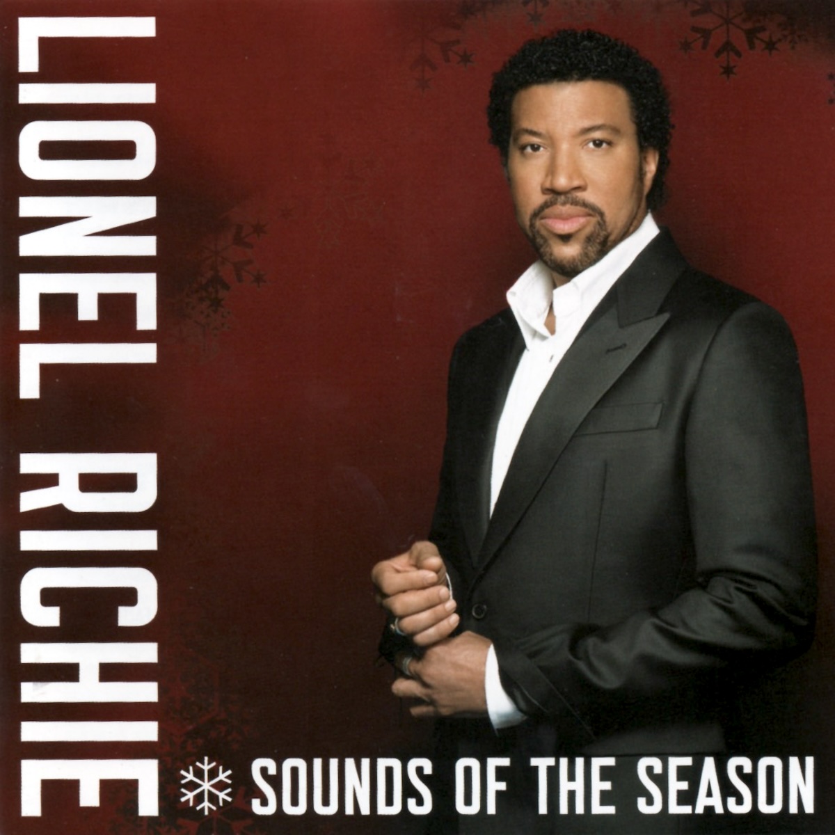 Lionel Richie - Sounds Of The Season (2006) album.