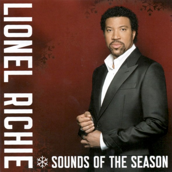 Lionel Richie - Sounds Of The Season (2006) album