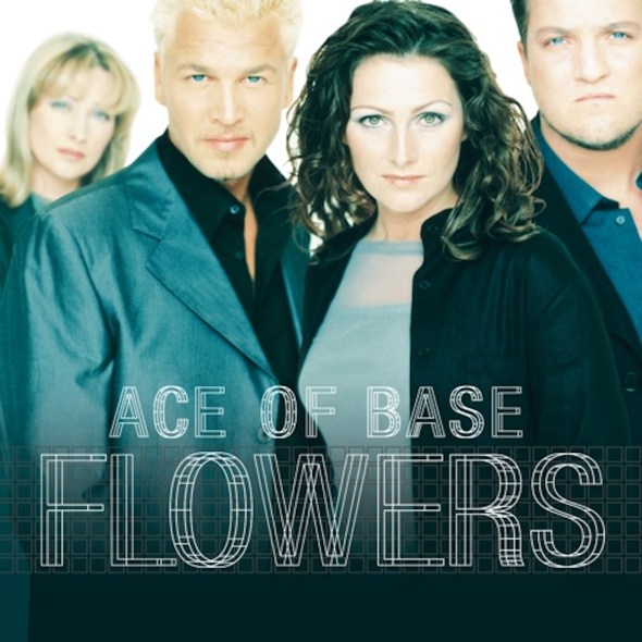 Ace Of Base - Flowers (1998) album