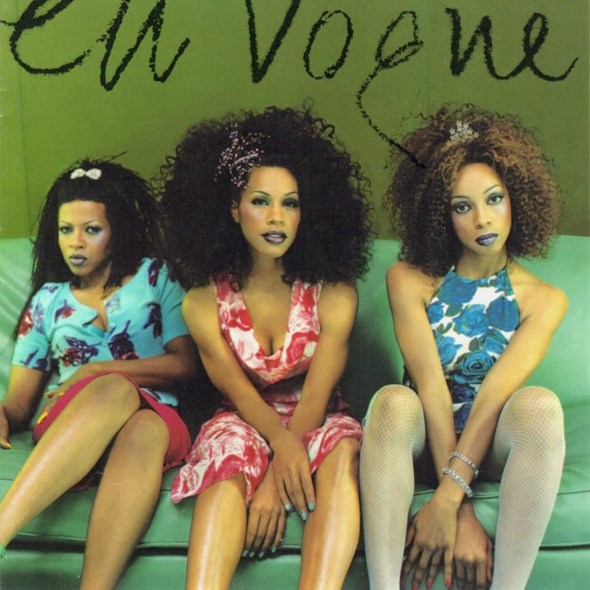 En Vogue - EV3 (1997) album