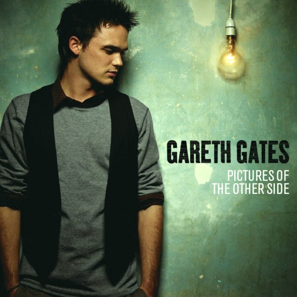 Gareth Gates - Pictures Of The Other Side (2007) album