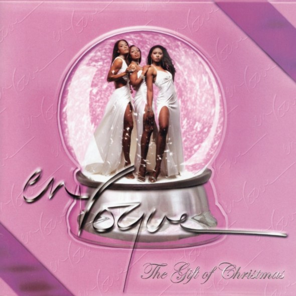 En Vogue - The Gift Of Christmas (2002) album