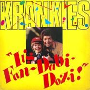 REVIEW It s Fan Dabi Dozi By The Krankies Vinyl 1981 Pop Rescue