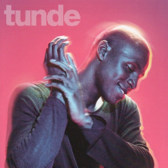 Tunde - Tunde (2004) album