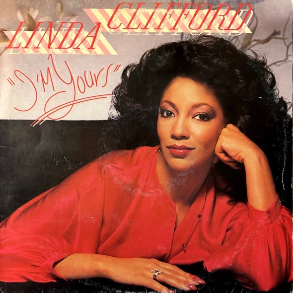 Linda Clifford - I'm Yours (1980) album