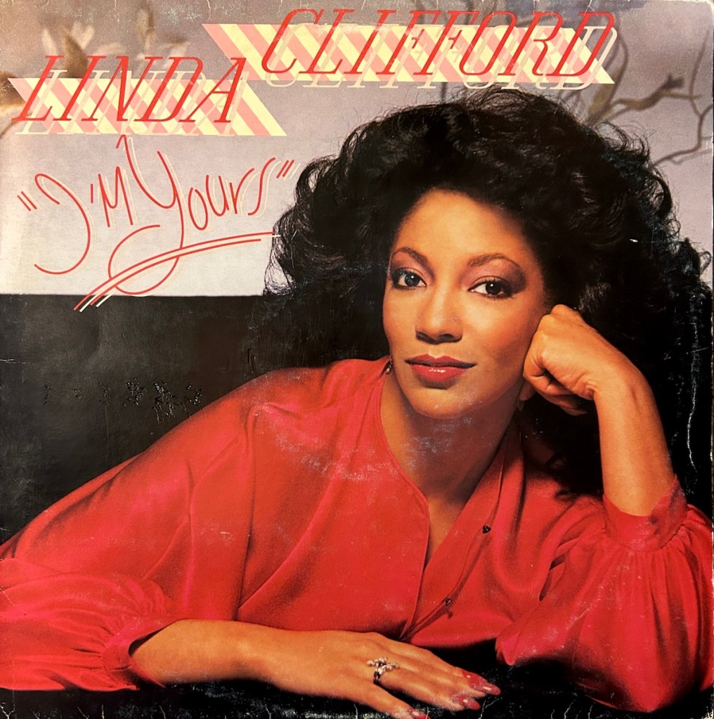 Linda Clifford - I'm Yours (1980) album