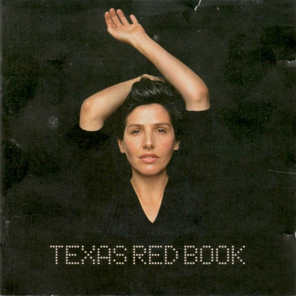 Texas - Red Book (2005) album