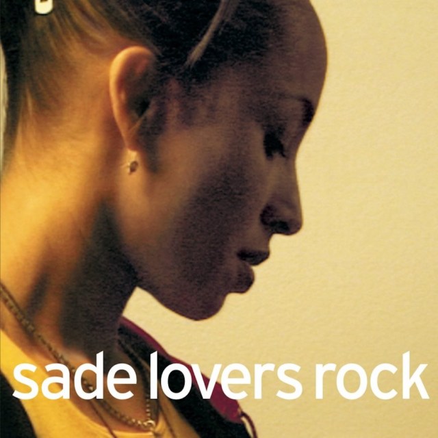Review: “Lovers Rock” by Sade (CD, 2000) – Pop Rescue