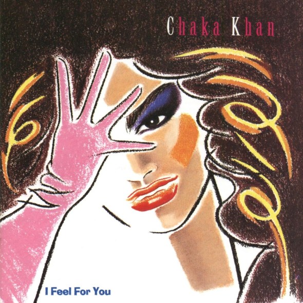 Chaka Khan - I Feel For You (1984) album