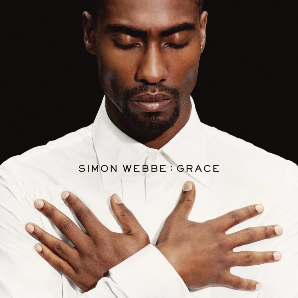 Simon Webbe - Grace (2006) album.