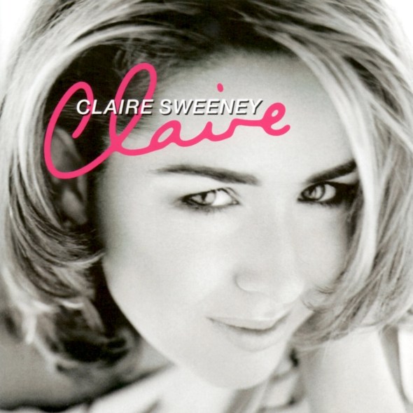 Claire Sweeney - Claire (2002) album