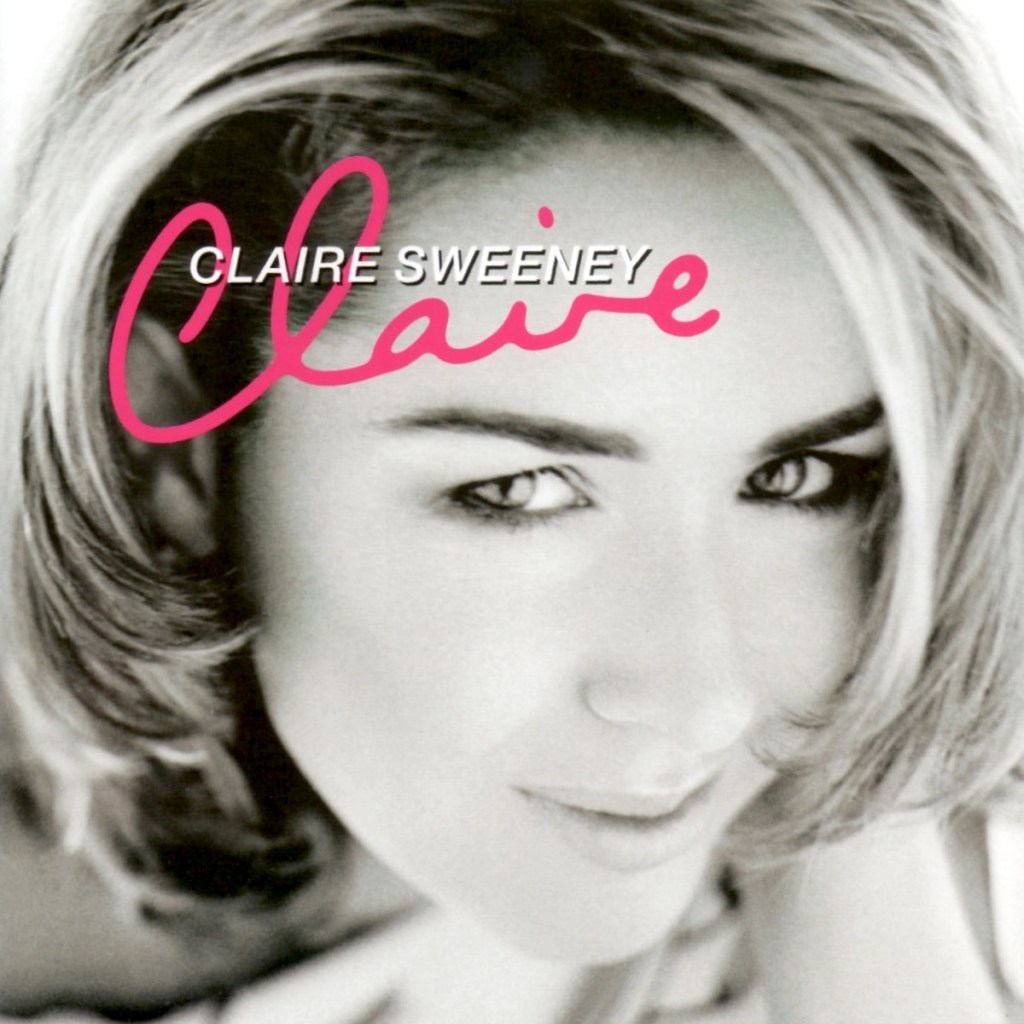Claire Sweeney - Claire (2002) album